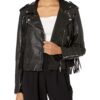 Women's Moto Jacket: The Ultimate Style Staple ?