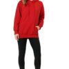 Pullover Hoodies Oversized Sweater Reg and Plus Size Sweatshirts