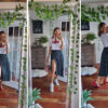 Skirts Below Knee Length Date Night Wrap