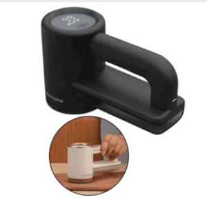 Handheld Lint Remover from Clothes