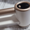 Handheld Lint Remover from Clothes